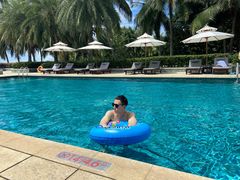 -石梅湾艾美度假酒店