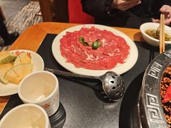 -山满楼鲜货火锅(喜悦汇店)