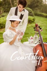 -新乡艾特婚纱摄影(优选店)
