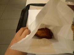 -麦当劳(鼓楼店)