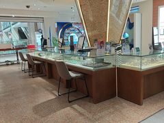 -巴黎三城(百联南方购物中心店)