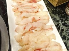 -潮汕美牛肉丸火锅店(天宁寺店)