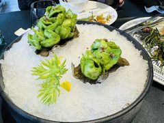 -江南雅厨(李公堤店)