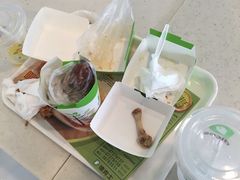 -德克士(广州南站店)