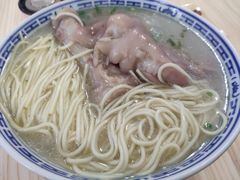 -盛兴面馆(真儒大厦店)