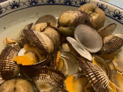 -聚德福海鲜家常菜(刘庄店)