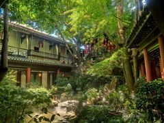 -钦善斋(武侯祠店)