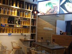 -little hlk 小饿龙(浦东嘉里城店)