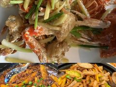 -观海轩餐厅(一线海景店)