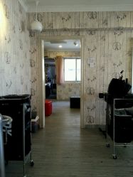 android_upload_pic-韩逸龙霆Hair Design Studio