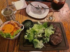-El Bodegon阿根廷秘鲁餐厅(幸福路店)