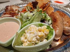 -俄士厨房(环球港店)