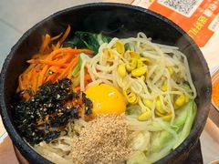 -六七八韩式烤肉·韩国料理(上杭路店)