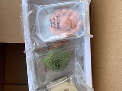 -百年同和·江南点心院(山塘街店)