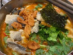 -小满手工粉(上海月星环球港店)
