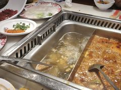 -重庆高老九火锅(万象城店)