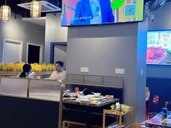 -小肥牛潮汕牛肉火锅(南联店)