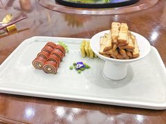 -宁波饭店·甬味灶(马园路店)