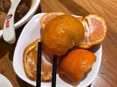-南城香·饭香串香馄饨香(赵公口店)