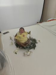 -梦之初儿童摄影(江宁店)