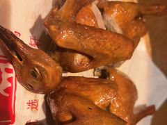 -鸽味轩·粤菜小馆(高楼门总店)