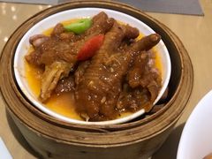 XO酱凤爪-豫璟轩中餐厅(南昌万怡店)