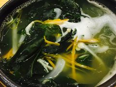 -韩食味·小木屋(日照店)