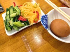 -穆芳阁兰州纯汤牛肉面(西安总店)