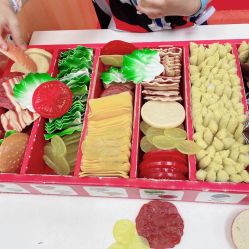 -莫莉幻想儿童乐园(武汉经开永旺店)