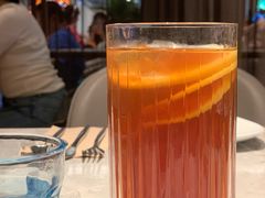 冰柠檬红茶-必胜客(城西银泰店)