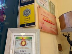 -露西亚咖啡西餐厅(哈尔滨俄侨纪念馆店)