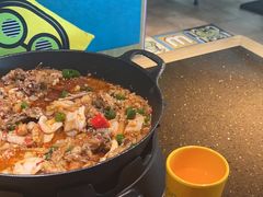 -蛙喔牛蛙(高新绿宝店)