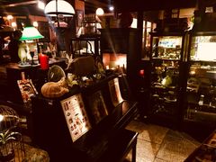 大堂-古董花园(思南路42弄小区店)