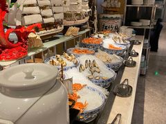 -新食谱全日制餐厅·苏州苏州湾艾美酒店