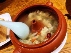 -去茶去餐厅(中央大街店)