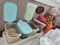 -张记荞面馆
