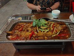 -鼎晟江南·融合江南宴(固戍店)
