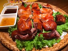 -南拳十三姨·潮汕砂锅粥(世纪金源店)