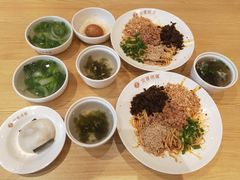 -贰拾捌味·宜宾燃面(春熙路旗舰店)