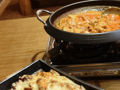 -恩你小木屋·烤肉韩式料理(嘉兴秀洲店)