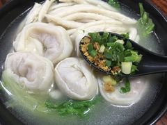 -香港鱼蛋皇