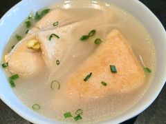 -童福兴·南京菜(老门东店)