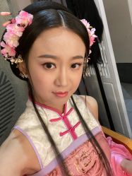 -盘子女人坊古装写真摄影(厦门总店)