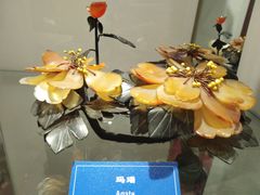 -中国地质大学逸夫博物馆