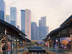 -Apple零售店(成都太古里店)