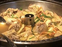 -船夫鱼锅(衢江路店)
