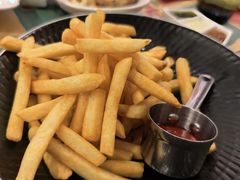 -安妮意大利餐厅(世贸天阶店)