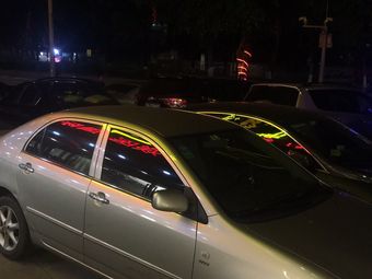 广州百信广场停车场-广州百信广场停车场养车/用车-大众点评网