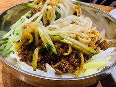 -东北人粗粮饺子坊(南山店)