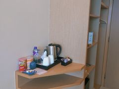-香港悦品海景酒店